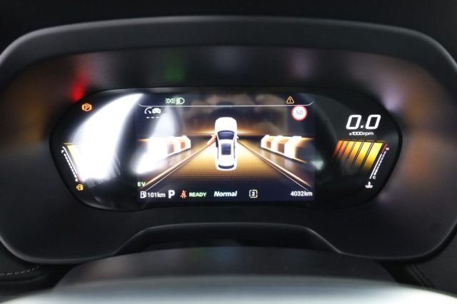 MG ZS ZS HYBRID+ LUXURY - foto 7