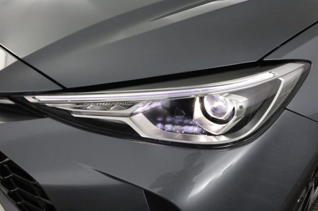 MG ZS ZS HYBRID+ LUXURY - foto 9