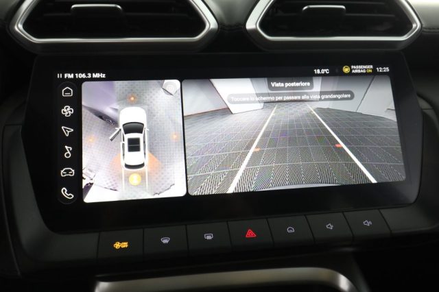 MG ZS ZS HYBRID+ LUXURY - foto 12