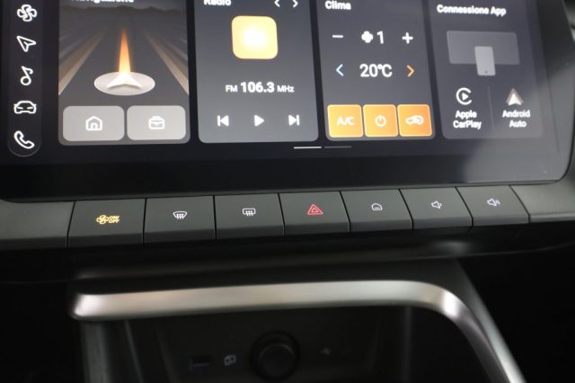 MG ZS ZS HYBRID+ LUXURY - foto 13