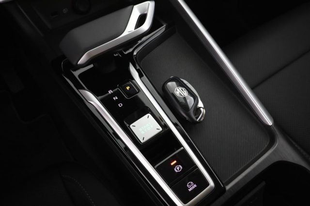 MG ZS ZS HYBRID+ LUXURY - foto 14