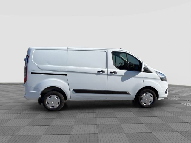 FORD TRANSIT TRANSIT CUSTOM 280 2.0 ECOBLUE H - foto 6