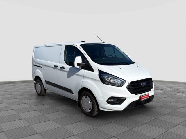 FORD TRANSIT TRANSIT CUSTOM 280 2.0 ECOBLUE H - foto 7