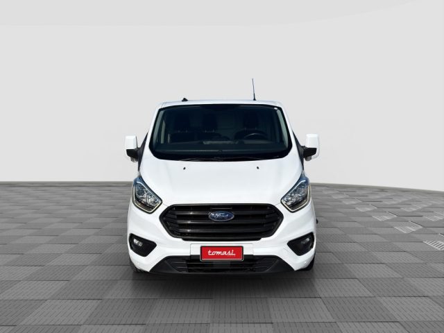 FORD TRANSIT TRANSIT CUSTOM 280 2.0 ECOBLUE H - foto 8