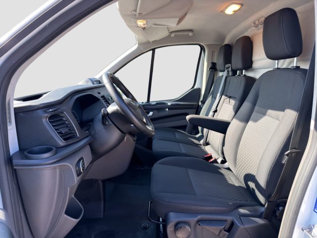 FORD TRANSIT TRANSIT CUSTOM 280 2.0 ECOBLUE H - foto 10