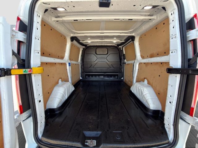 FORD TRANSIT TRANSIT CUSTOM 280 2.0 ECOBLUE H - foto 12