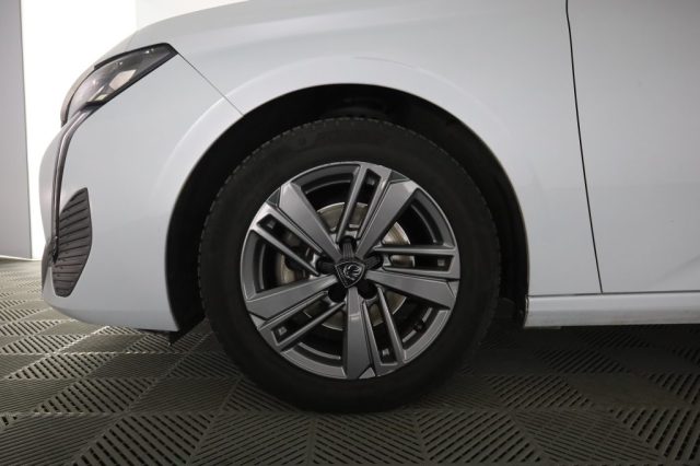 PEUGEOT 308 308 PURETECH TURBO 130 S&S EAT8 - foto 8