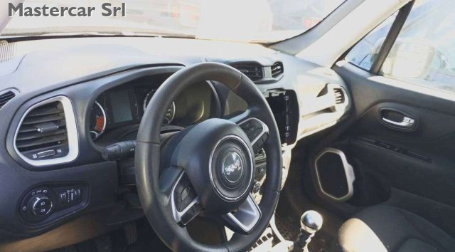 JEEP RENEGADE RENEGADE 2.0 MJT LONGITUDE 4WD 1 - foto 2