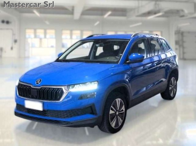 SKODA KAROQ KAROQ  2.0 TDI EVO EXECUTIVE 115 - foto 2