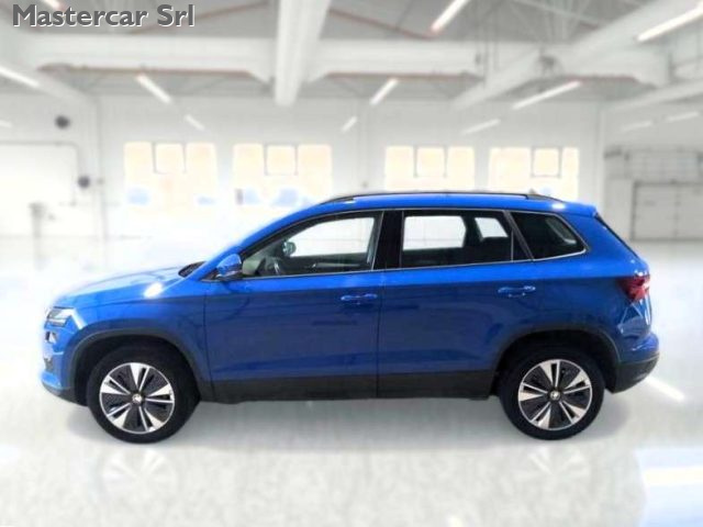 SKODA KAROQ KAROQ  2.0 TDI EVO EXECUTIVE 115 - foto 3