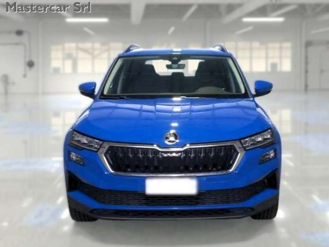 SKODA KAROQ KAROQ  2.0 TDI EVO EXECUTIVE 115 - foto 4