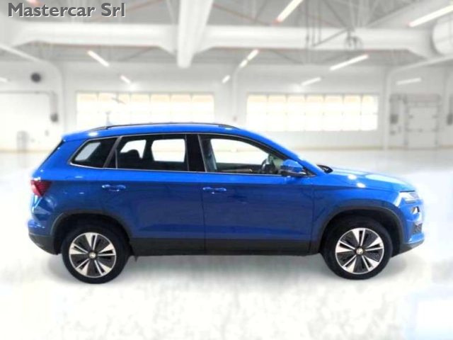 SKODA KAROQ KAROQ  2.0 TDI EVO EXECUTIVE 115 - foto 5