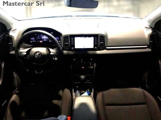 SKODA KAROQ KAROQ  2.0 TDI EVO EXECUTIVE 115 - foto 6