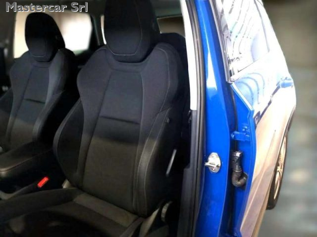 SKODA KAROQ KAROQ  2.0 TDI EVO EXECUTIVE 115 - foto 8