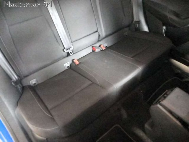 SKODA KAROQ KAROQ  2.0 TDI EVO EXECUTIVE 115 - foto 11