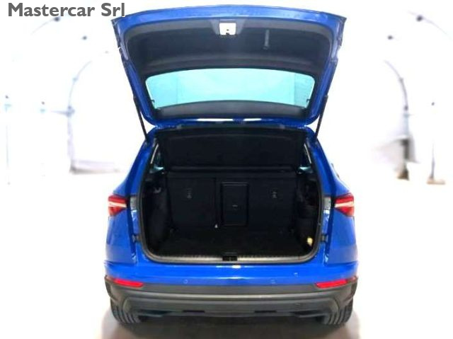 SKODA KAROQ KAROQ  2.0 TDI EVO EXECUTIVE 115 - foto 12
