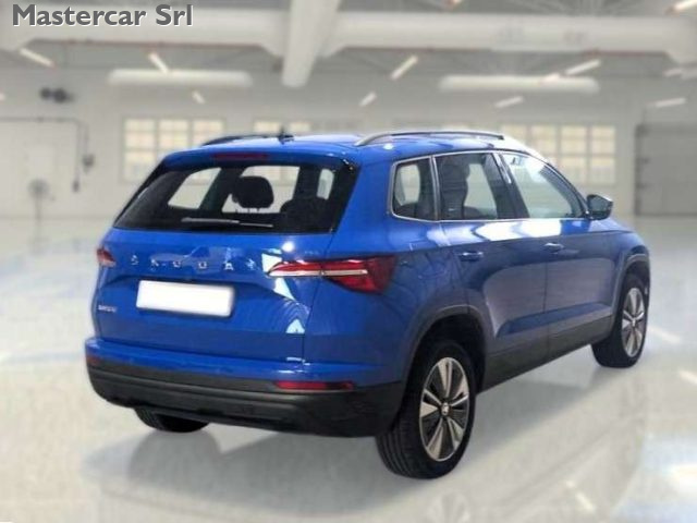 SKODA KAROQ KAROQ  2.0 TDI EVO EXECUTIVE 115 - foto 13