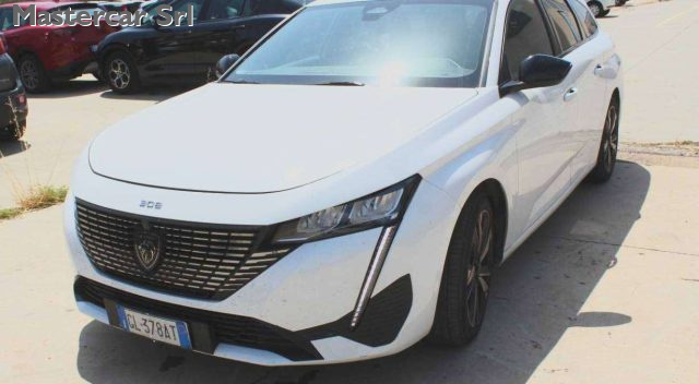 PEUGEOT 308 SW 1.5 BLUEHDI 130CV ALLURE EAT8 - foto 2