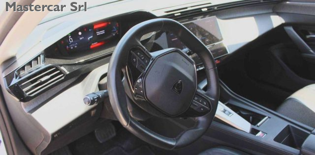 PEUGEOT 308 SW 1.5 BLUEHDI 130CV ALLURE EAT8 - foto 4
