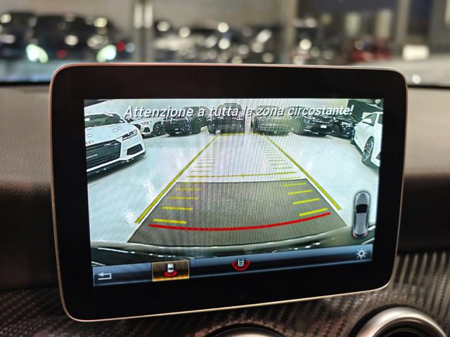 MERCEDES-BENZ A 200 D AUTOMATIC PREMIUM NEOPATENTATI - foto 12