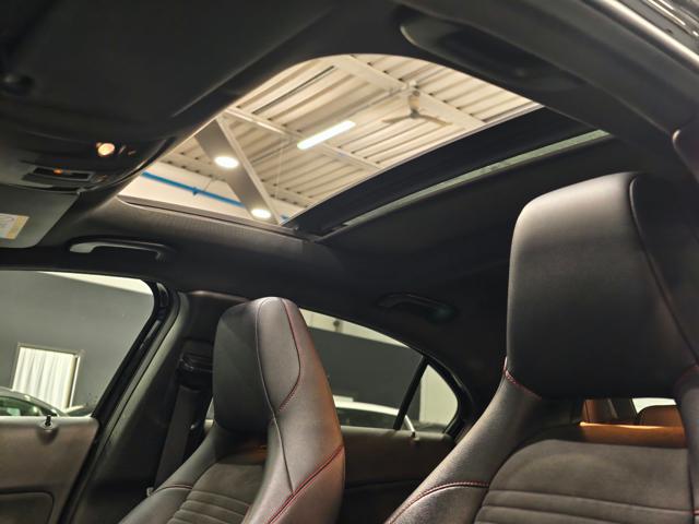 MERCEDES-BENZ A 200 D AUTOMATIC PREMIUM NEOPATENTATI - foto 11