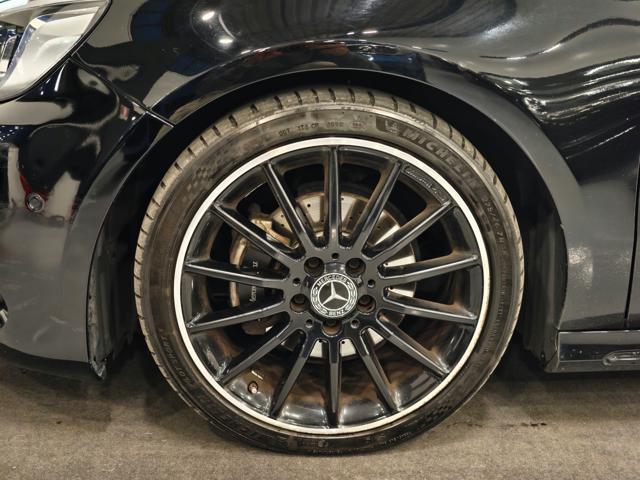 MERCEDES-BENZ A 200 D AUTOMATIC PREMIUM NEOPATENTATI - foto 7