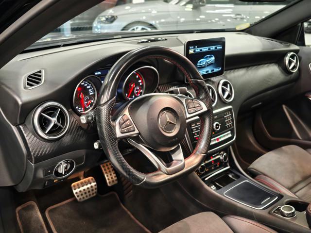 MERCEDES-BENZ A 200 D AUTOMATIC PREMIUM NEOPATENTATI - foto 9