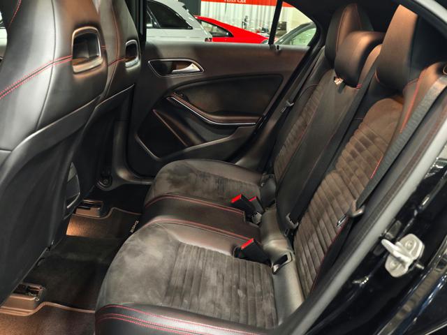 MERCEDES-BENZ A 200 D AUTOMATIC PREMIUM NEOPATENTATI - foto 15