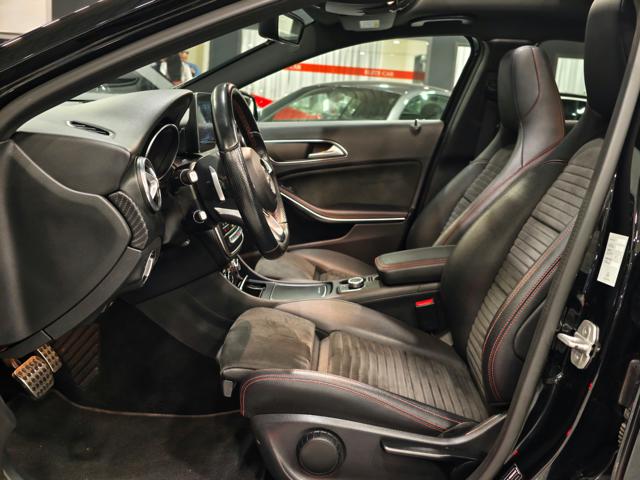 MERCEDES-BENZ A 200 D AUTOMATIC PREMIUM NEOPATENTATI - foto 14