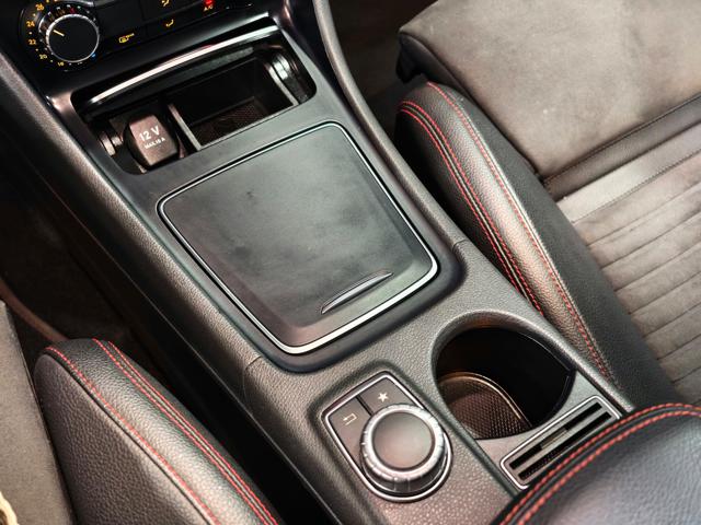 MERCEDES-BENZ A 200 D AUTOMATIC PREMIUM NEOPATENTATI - foto 13