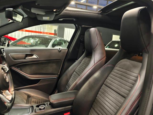MERCEDES-BENZ A 200 D AUTOMATIC PREMIUM NEOPATENTATI - foto 10