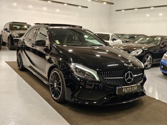 MERCEDES-BENZ A 200 D AUTOMATIC PREMIUM NEOPATENTATI - foto 3