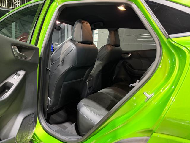 FORD PUMA ST 200HP MEAN GREEN UFFICIALE IT - foto 11