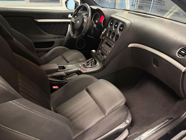 ALFA ROMEO BRERA 1750 TBI - foto 8