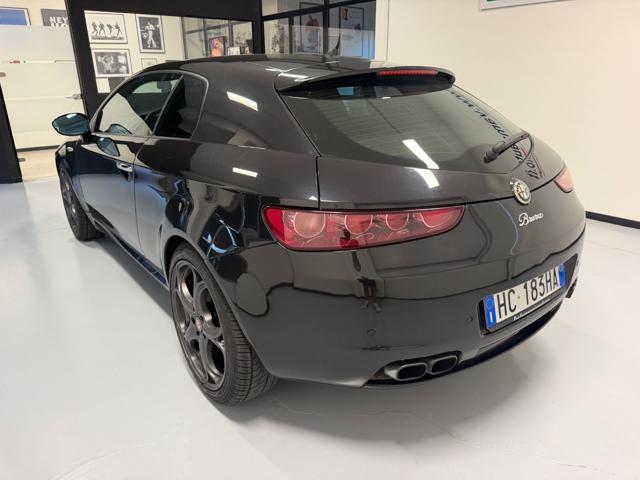 ALFA ROMEO BRERA 1750 TBI - foto 6