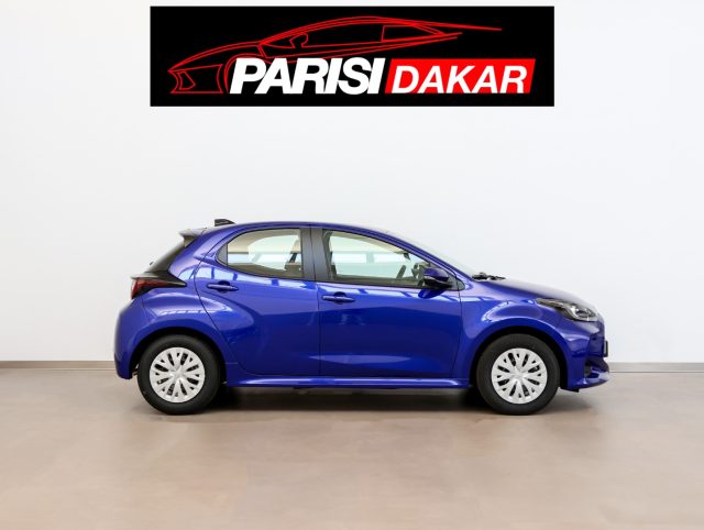 TOYOTA YARIS 1.5 HYBRID 116CV 5 PORTE *PROMO  - foto 6