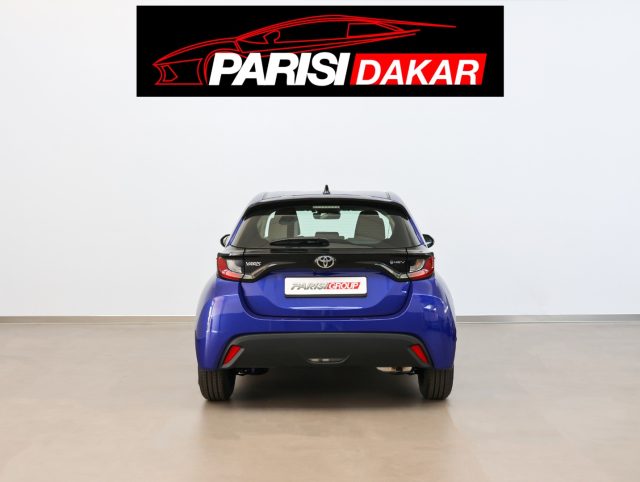 TOYOTA YARIS 1.5 HYBRID 116CV 5 PORTE *PROMO  - foto 7