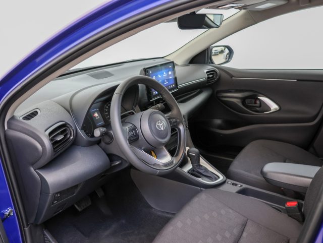TOYOTA YARIS 1.5 HYBRID 116CV 5 PORTE *PROMO  - foto 9