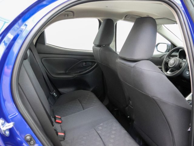 TOYOTA YARIS 1.5 HYBRID 116CV 5 PORTE *PROMO  - foto 10