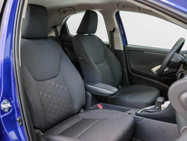 TOYOTA YARIS 1.5 HYBRID 116CV 5 PORTE *PROMO  - foto 11