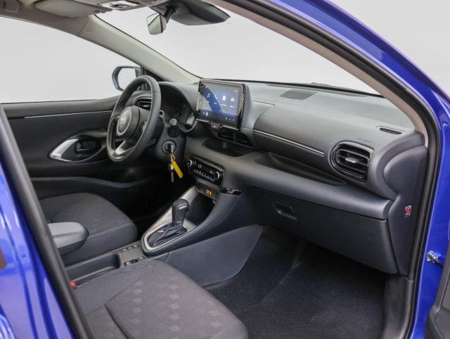 TOYOTA YARIS 1.5 HYBRID 116CV 5 PORTE *PROMO  - foto 12