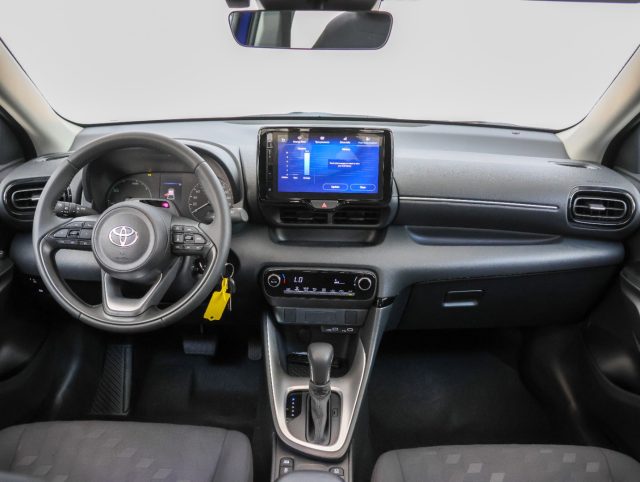 TOYOTA YARIS 1.5 HYBRID 116CV 5 PORTE *PROMO  - foto 13