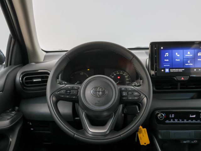 TOYOTA YARIS 1.5 HYBRID 116CV 5 PORTE *PROMO  - foto 14