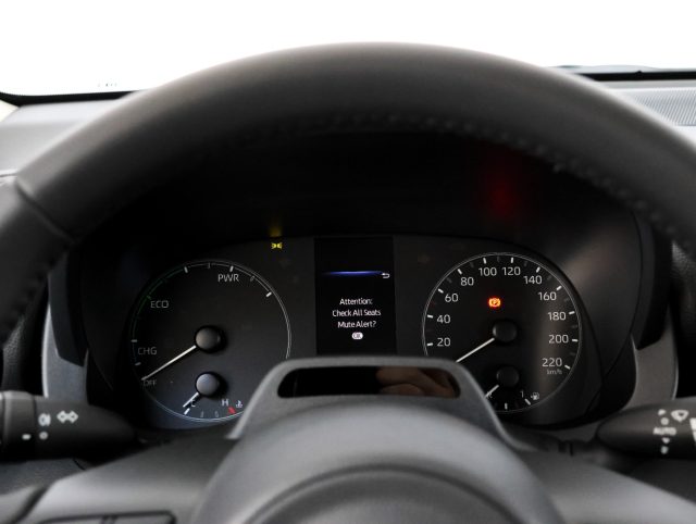 TOYOTA YARIS 1.5 HYBRID 116CV 5 PORTE *PROMO  - foto 30