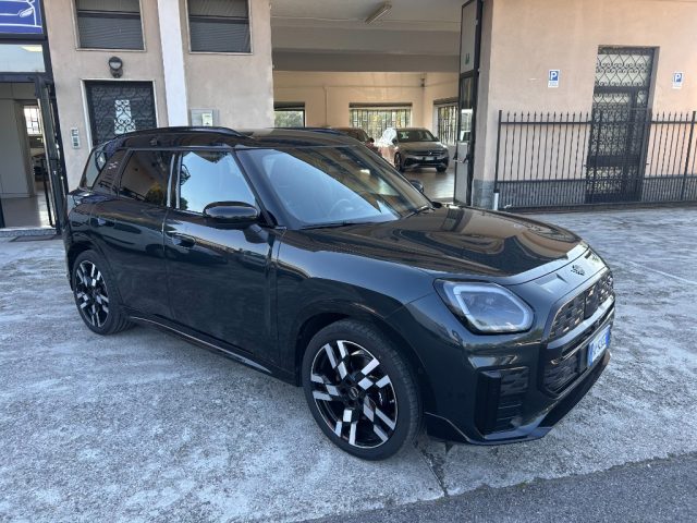 MINI COUNTRYMAN E JCW COUNTRYMAN - foto 2