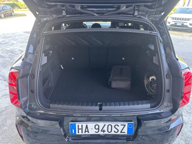 MINI COUNTRYMAN E JCW COUNTRYMAN - foto 5