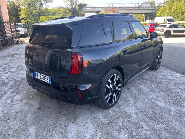 MINI COUNTRYMAN E JCW COUNTRYMAN - foto 3