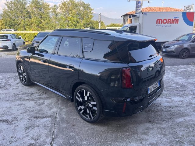MINI COUNTRYMAN E JCW COUNTRYMAN - foto 4