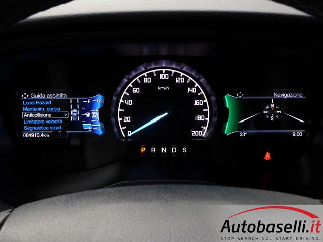 FORD RANGER 2.0D BI-TURBO DC LIMITED 213CV A - foto 46