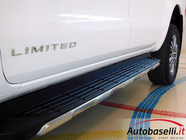 FORD RANGER 2.0D BI-TURBO DC LIMITED 213CV A - foto 37